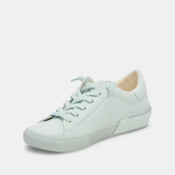 DOLCE VITA Sneakers*Zina 360 Sneakers Seafoam Recycled Leather
