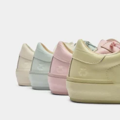 DOLCE VITA Sneakers*Zina 360 Sneakers White Recycled Leather