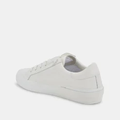 DOLCE VITA Sneakers*Zina 360 Sneakers White Recycled Leather
