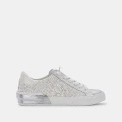 DOLCE VITA Sneakers*Zina Pearl Sneakers Vanilla Pearls