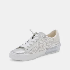 DOLCE VITA Sneakers*Zina Pearl Sneakers Vanilla Pearls