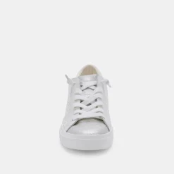 DOLCE VITA Sneakers*Zina Pearl Wide Sneakers Vanilla Pearls
