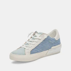 DOLCE VITA Sneakers*Zina Sneakers Blue Multi Denim