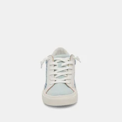 DOLCE VITA Sneakers*Zina Sneakers Blue Multi Denim