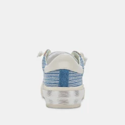 DOLCE VITA Sneakers*Zina Sneakers Blue Multi Denim