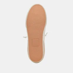 DOLCE VITA Sneakers*Zina Sneakers Bone Raffia