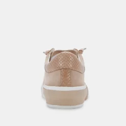 DOLCE VITA Sneakers*Zina Sneakers Dune Multi Suede