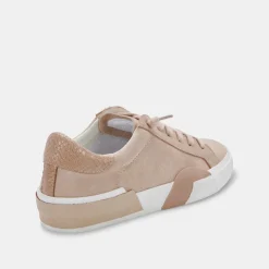 DOLCE VITA Sneakers*Zina Sneakers Dune Multi Suede