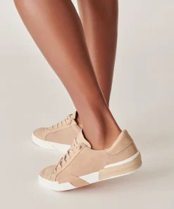 DOLCE VITA Sneakers*Zina Sneakers Dune Multi Suede