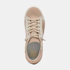 DOLCE VITA Sneakers*Zina Sneakers Gold Leather