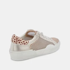 DOLCE VITA Sneakers*Zina Sneakers Gold Multi