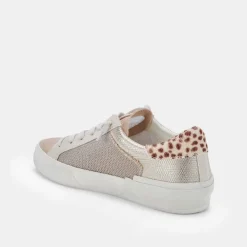 DOLCE VITA Sneakers*Zina Sneakers Gold Multi
