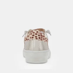 DOLCE VITA Sneakers*Zina Sneakers Gold Multi
