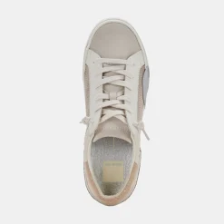 DOLCE VITA Sneakers*Zina Sneakers Light Gold Mesh
