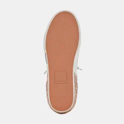 DOLCE VITA Sneakers*Zina Sneakers Light Gold Mesh