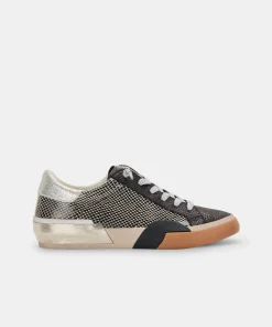 DOLCE VITA Sneakers*Zina Sneakers Mercury Leather