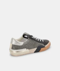 DOLCE VITA Sneakers*Zina Sneakers Mercury Leather