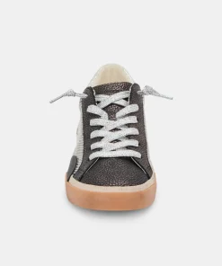 DOLCE VITA Sneakers*Zina Sneakers Mercury Leather