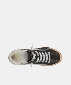 DOLCE VITA Sneakers*Zina Sneakers Mercury Leather