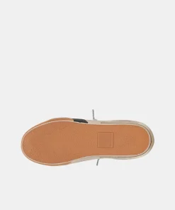 DOLCE VITA Sneakers*Zina Sneakers Mercury Leather