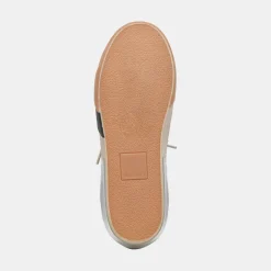 DOLCE VITA Sneakers*Zina Sneakers Onyx Embossed Leather