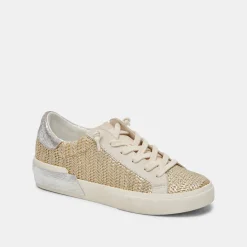 DOLCE VITA Sneakers*Zina Sneakers Platinum Knit