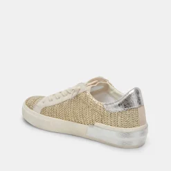 DOLCE VITA Sneakers*Zina Sneakers Platinum Knit