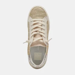 DOLCE VITA Sneakers*Zina Sneakers Platinum Knit