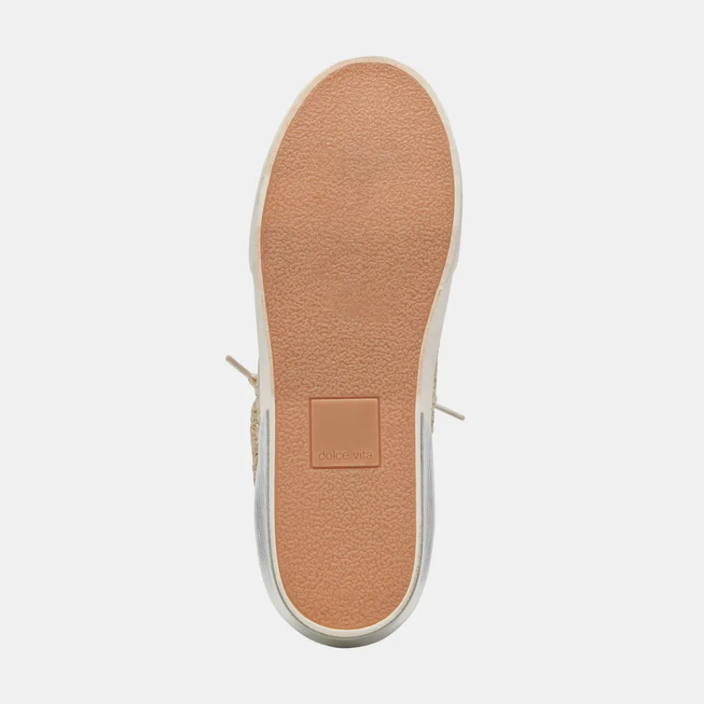 DOLCE VITA Sneakers*Zina Sneakers Platinum Knit