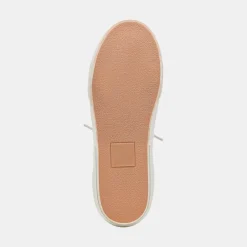 DOLCE VITA Sneakers*Zina Sneakers Wheat Raffia