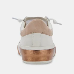 DOLCE VITA Sneakers*Zina Sneakers White Tan