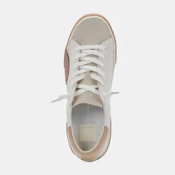 DOLCE VITA Sneakers*Zina Sneakers White Tan