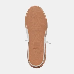 DOLCE VITA Sneakers*Zina Sneakers White Tan