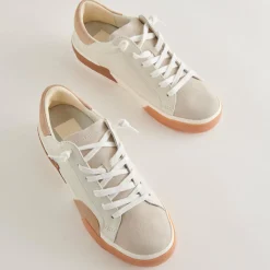 DOLCE VITA Sneakers*Zina Sneakers White Tan