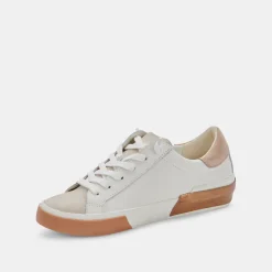 DOLCE VITA Sneakers*Zina Sneakers White Tan