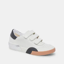 DOLCE VITA Sneakers*Zyla Sneakers White Black Stella