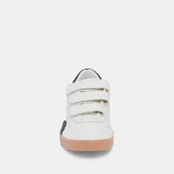 DOLCE VITA Sneakers*Zyla Sneakers White Black Stella