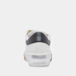 DOLCE VITA Sneakers*Zyla Sneakers White Black Stella